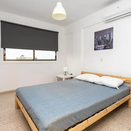 Appartement The Square 710 *