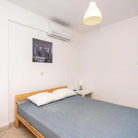 Apartment The Square 710 *